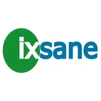 IXSANE (IXSANE) logo