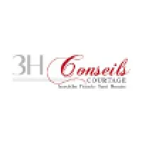 3 H CONSEILS (3 H CONSEILS) logo