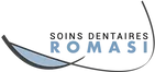 SELARL DE CHIRURGIENS DENTISTES CD ROMASI logo