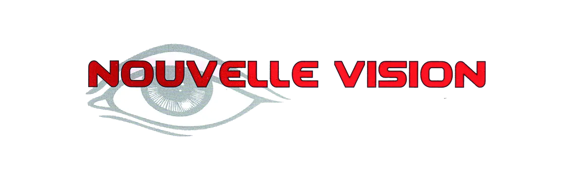 NOUVELLE VISION logo