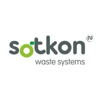 SOTKON FRANCE logo