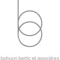 BOHUON BERTIC ET ASSOCIE.E.S logo