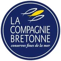 LA COMPAGNIE BRETONNE logo