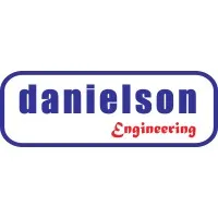 DANIELSON AIRCRAFT SYSTEMS logo
