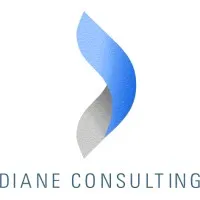 DIANE CONSULTING logo