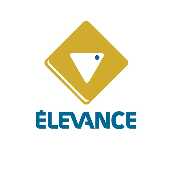 ELEVANCE logo