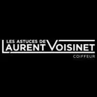 LES ASTUCES DE LA COIFFURE (LES ASTUCES DE LAURENT) logo