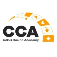 CCAPAR (CERUS CASINO ACADEMY) logo