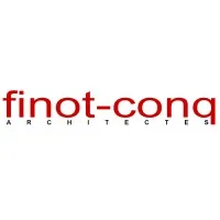 FINOT-CONQ logo