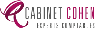 COHEN EXPERTS COMPTABLES logo
