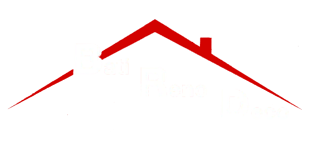 BATI RENO DECO logo