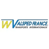 VALSPED FRANCE logo