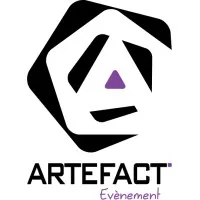 ARTEFACT EVENEMENTS (ARTEFACT EVENEMENT) logo