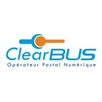CLEARBUS (CLEARBUS) logo