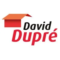 DAVID DUPRE logo