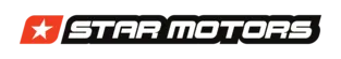 STAR MOTORS logo