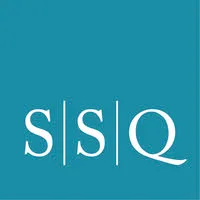 SHILTON SHARPE QUARRY LIMITED logo