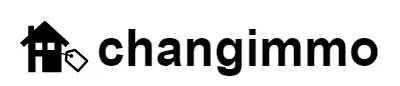 CHANGIMMO logo