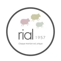 RIAL 1957 logo
