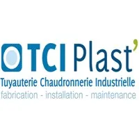 TCI PLAST logo