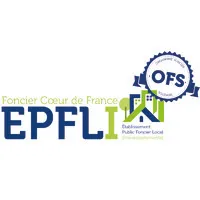 ETABLISSEMENT PUBLIC FONCIER LOCAL INTERDEPARTEMENTAL FONCIER COEUR DE FRANCE (EPFLI) logo