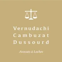 SELARL VERNUDACHI - CAMBUZAT - DUSSOURD (VERNUDACHI & CAMBUZAT) logo