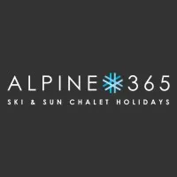 ALPINE365 logo