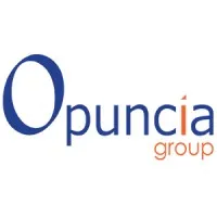 OPUNCIA GROUP logo
