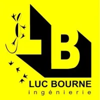LUC BOURNE INGENIERIE logo
