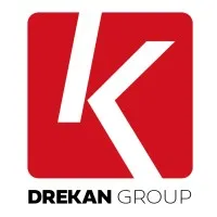 DREKAN GROUPE (A E D) logo