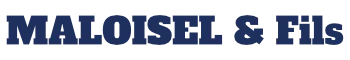 MALOISEL ET FILS logo