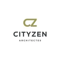 CITYZEN ARCHITECTES logo