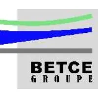 GROUPE BETCE logo