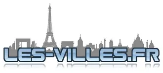 LES VILLES logo