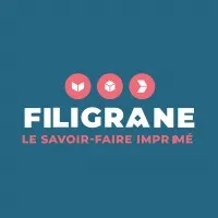 FILIGRANE logo