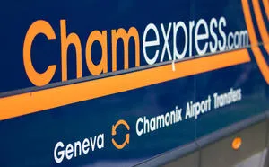 CHAMEXPRESS.COM logo