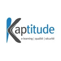 KAPTITUDE logo