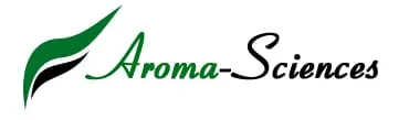 AROMA-SCIENCES logo