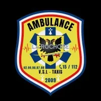 LA ROCHOISE logo
