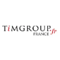 TIMGROUP (TIMGROUP) logo