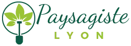 LES GONES DU PAYSAGE (LES TITIS PAYSAGISTES) logo