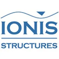 IONIS STRUCTURES logo