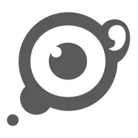 Voici le logo de la marque O'BOX EVENTS (AGENCE-ORGANIKS.COM) qui représente son identité graphique.