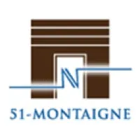 51 MONTAIGNE INVEST logo