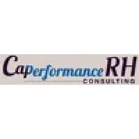 CAP PERFORMANCE RH logo