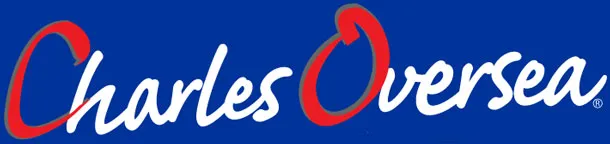 BOYER THIERRY (CHARLES OVERSEA FRANCE) logo
