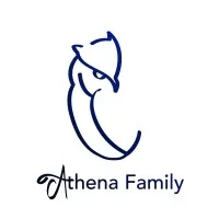 ATHENA FAMILY logo