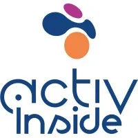 ACTIV'INSIDE logo