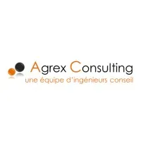 AGREX CONSULTING logo