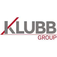 KLUBB GROUP logo